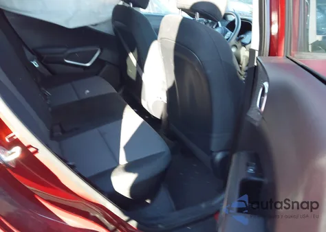 2023 Kia Soul Lx from USA, damaged, VIN KNDJ23AU6P7191121